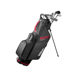 Wilson Teen Profile Complete Set - Stand Bag