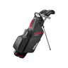 Wilson Teen Profile Complete Set - Stand Bag
