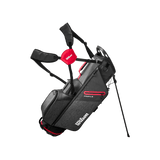 Wilson Teen Profile Complete Set - Stand Bag