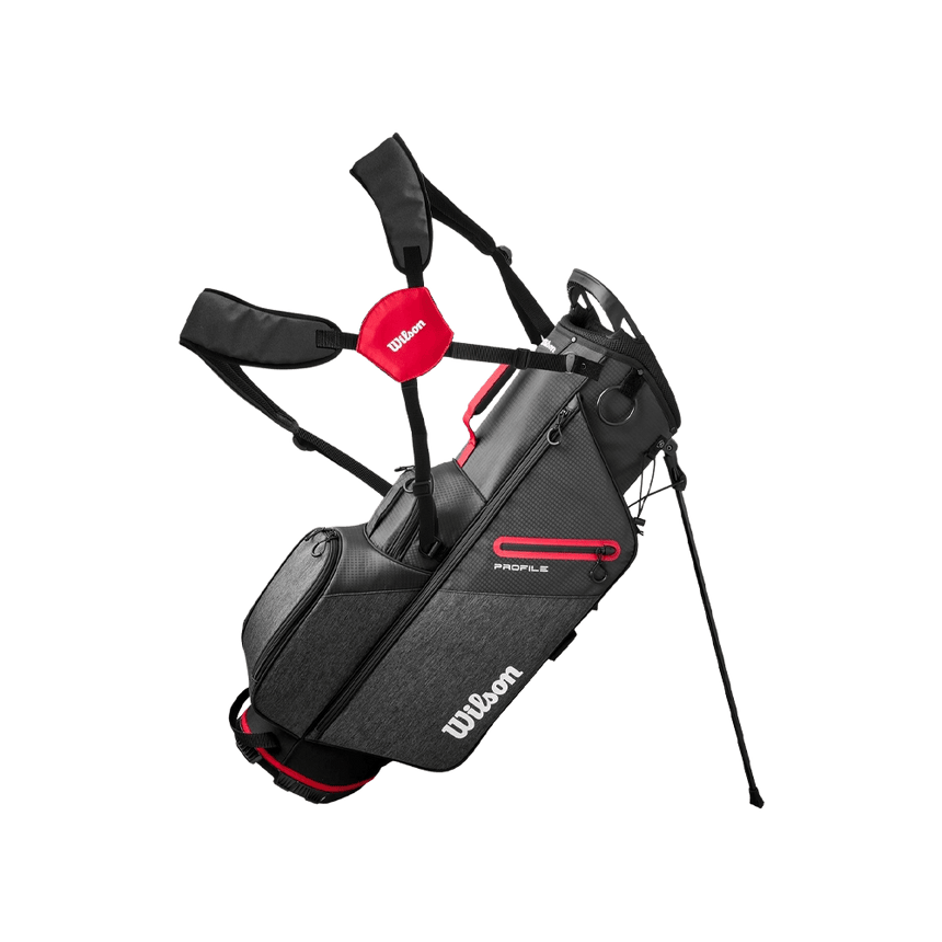 Wilson Teen Profile Complete Set - Stand Bag