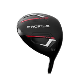 Wilson Teen Profile Complete Set - Stand Bag