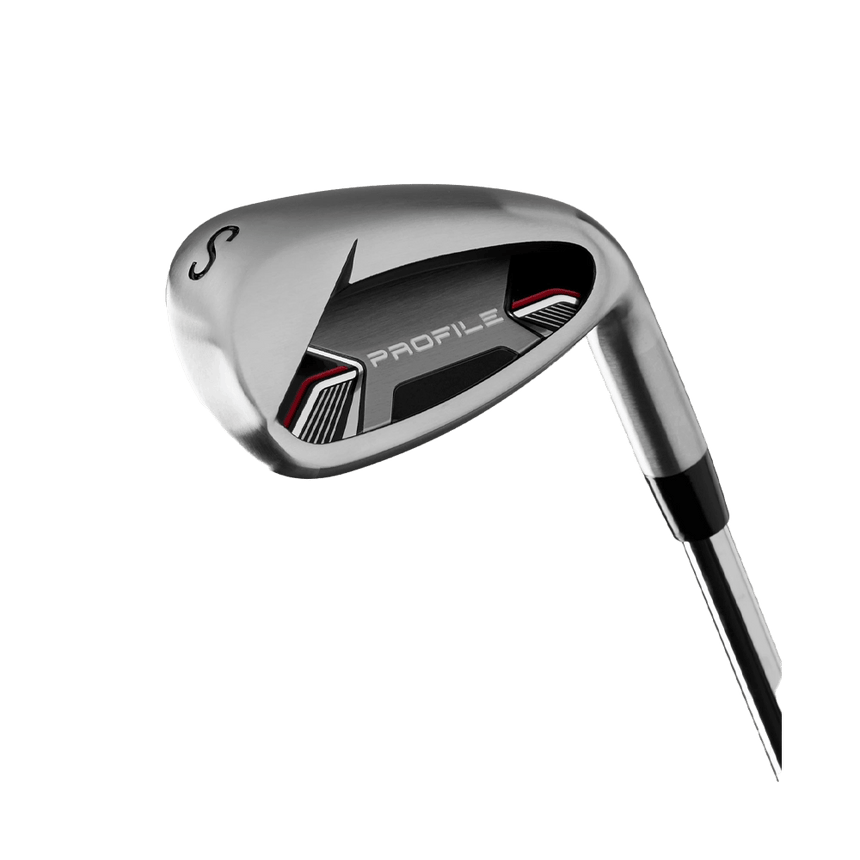 Wilson Teen Profile Complete Set - Stand Bag