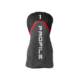 Wilson Teen Profile Complete Set - Stand Bag