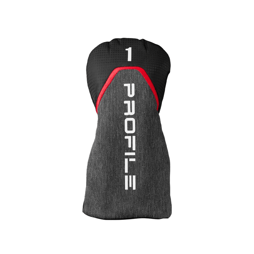 Wilson Teen Profile Complete Set - Stand Bag