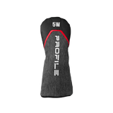 Wilson Teen Profile Complete Set - Stand Bag