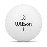 Wilson Traid Golf Balls - 2025