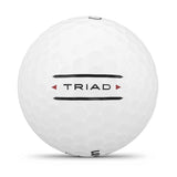 Wilson Traid Golf Balls - 2025