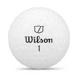 Wilson Triad Personalized Golf Balls