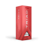 Wilson Triad Personalized Golf Balls