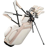 Wilson Women's Aurora Complete Set - Carry Bag