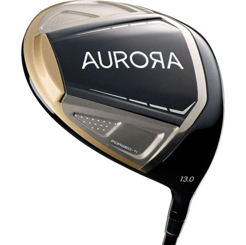 Wilson Women's Aurora Complete Set - Carry Bag