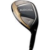 Wilson Women's Aurora Complete Set - Carry Bag