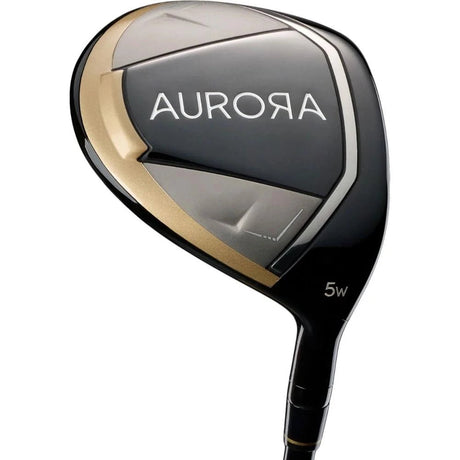 Wilson Women's Aurora Complete Set - Cart Bag