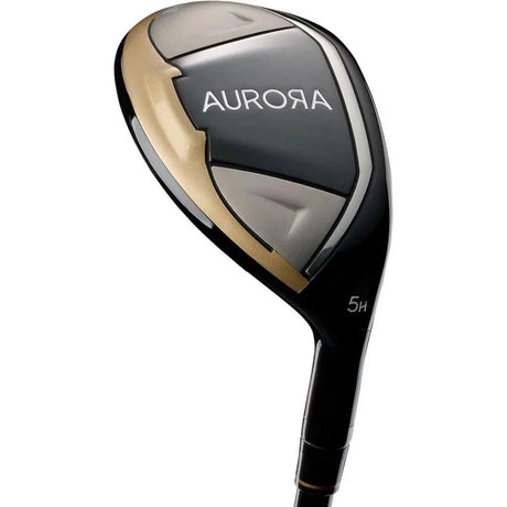 Wilson Women's Aurora Complete Set - Cart Bag