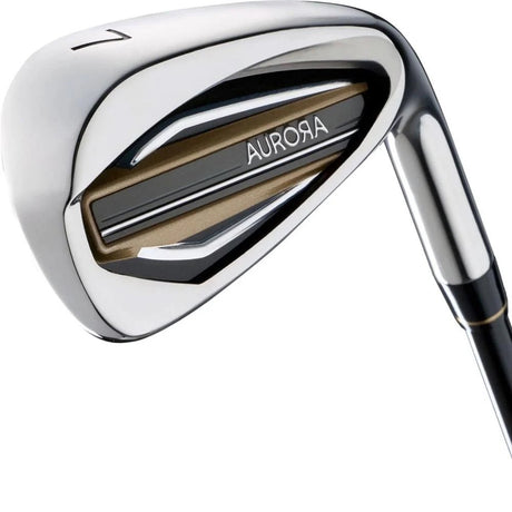 Wilson Women's Aurora Complete Set - Cart Bag