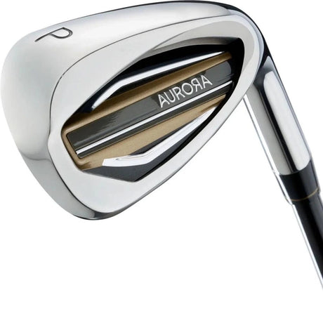 Wilson Women's Aurora Complete Set - Cart Bag