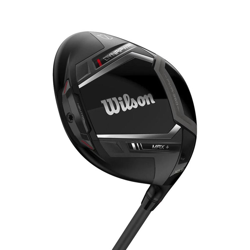 Wilson Women's DYNAPWR MAX+ Driver