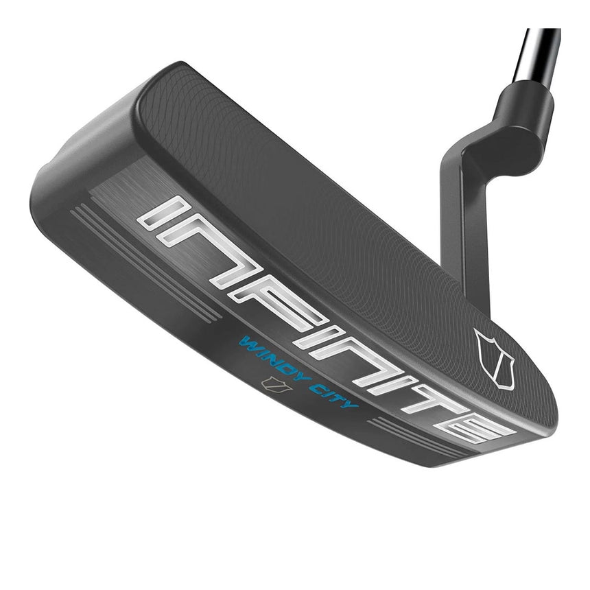 Wilson Women's Infinite Windy City Putter - 2024