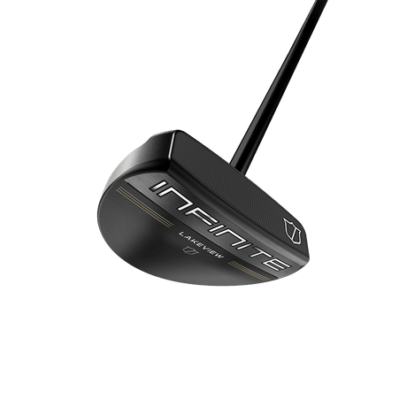 Wilson Women's Infinite ZT Lakeview Putter
