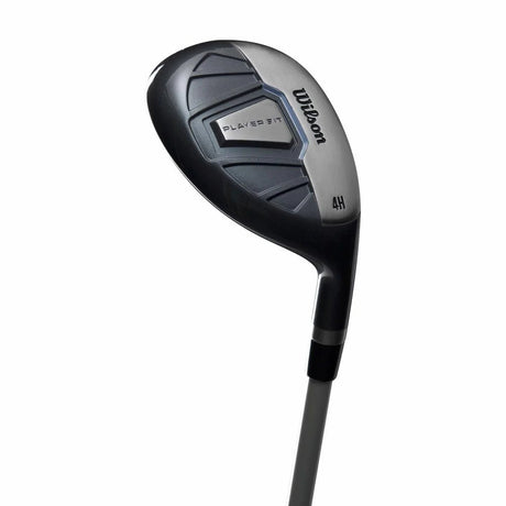 Wilson Women's PlayerFit Complete Set - Cart Bag