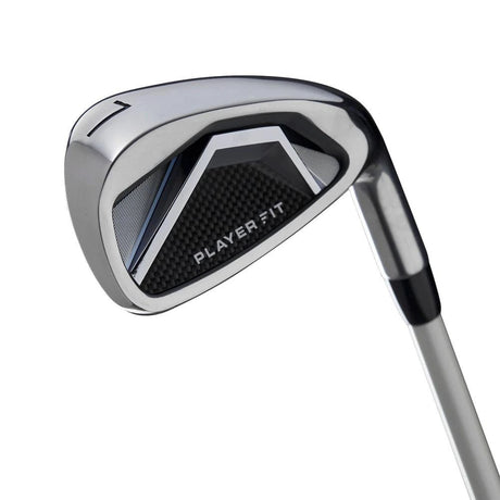 Wilson Women's PlayerFit Complete Set - Cart Bag