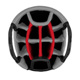 Win Craft NCAA Bucket III Cooler Cart Bag - Ohio State Buckeyes