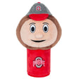 WinCraft NCAA Ohio State Buckeyes Mascot Headcover