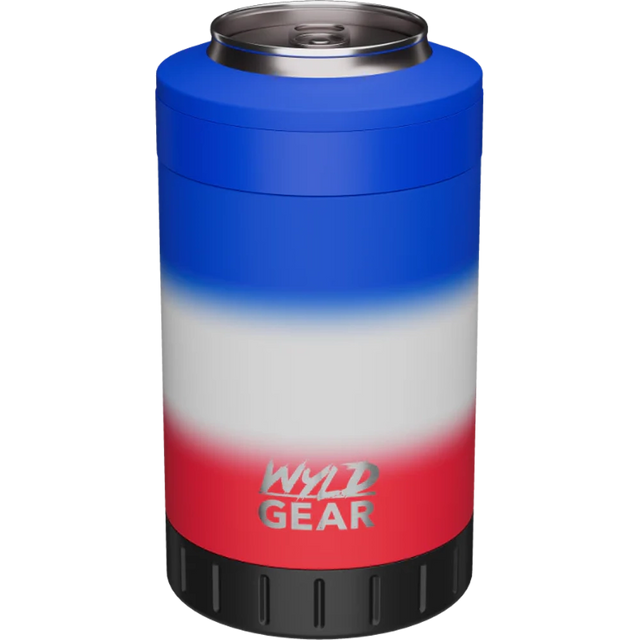 Red/White/Blue