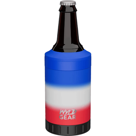 Red/White/Blue