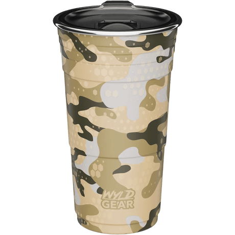 Desert Camo