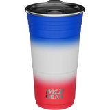 Red/White/Blue
