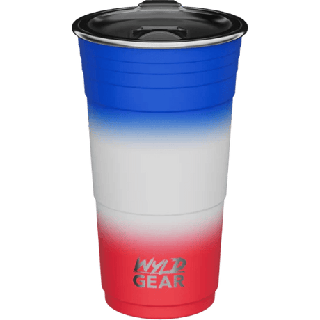 Red/White/Blue