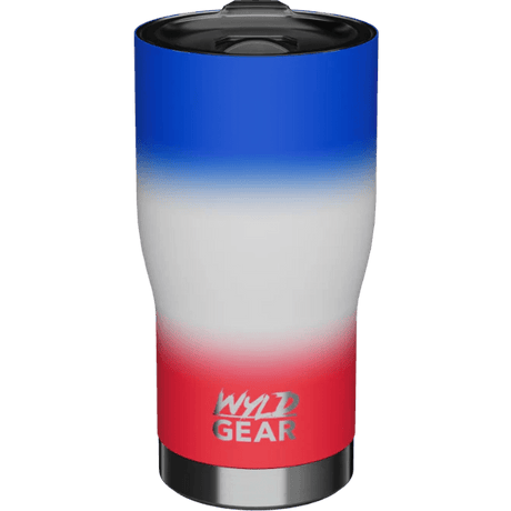 Red/White/Blue