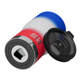 Red/White/Blue