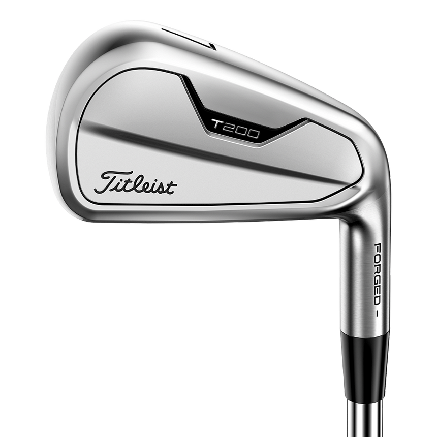 Titleist T200 Iron Set (Right-Handed)