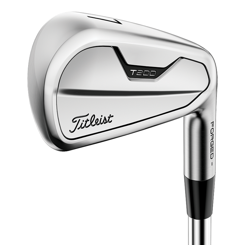 Titleist T200 Iron Set (Right-Handed)