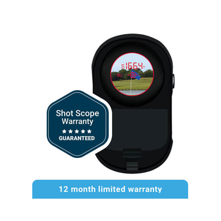 Shot Scope PRO L1 Rangefinder