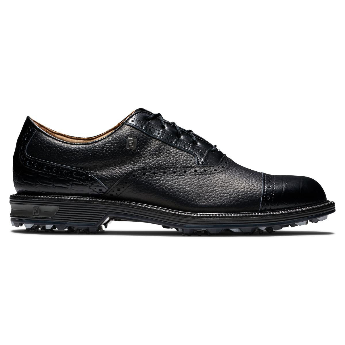 FootJoy Men's DryJoys Premiere Series Tarlow Golf Shoes – Golf HQ