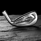 Mizuno JPX 921 Hot Metal Combo Iron Set (Right-Handed)