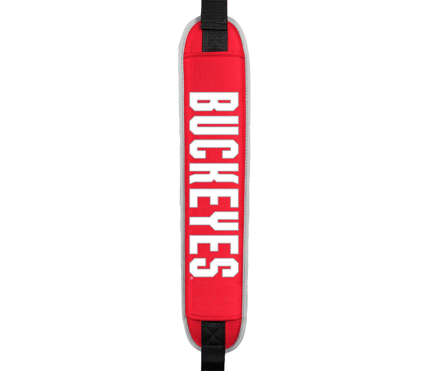 Team Effort NCAA Ohio State Buckeyes The Bucket Cart Bag