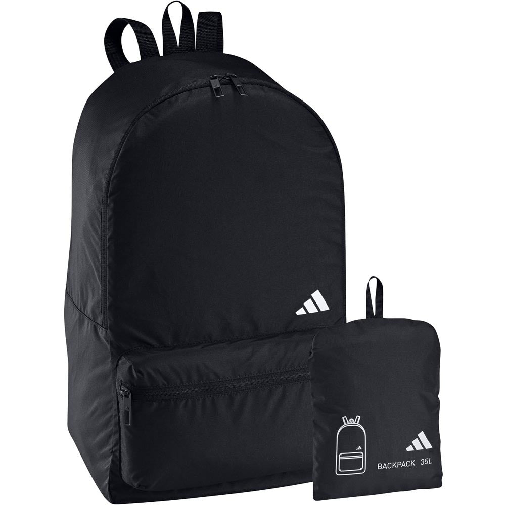 Adidas AG Packable Backpack – Golf HQ