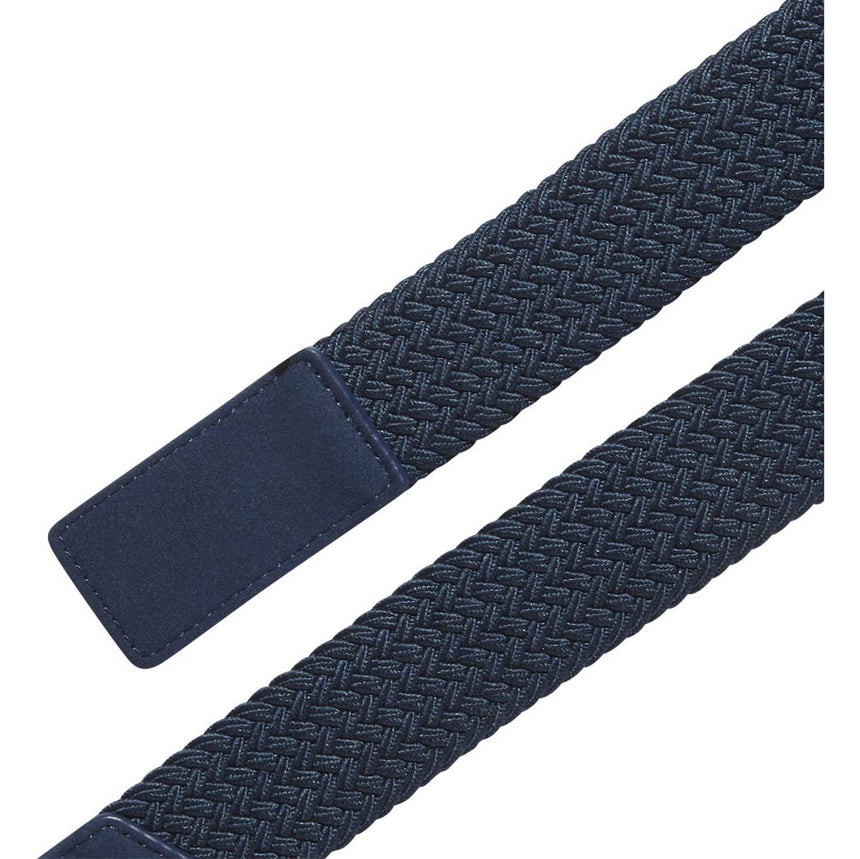 Braided Stretch Belt - 2024 – GOLFHQ