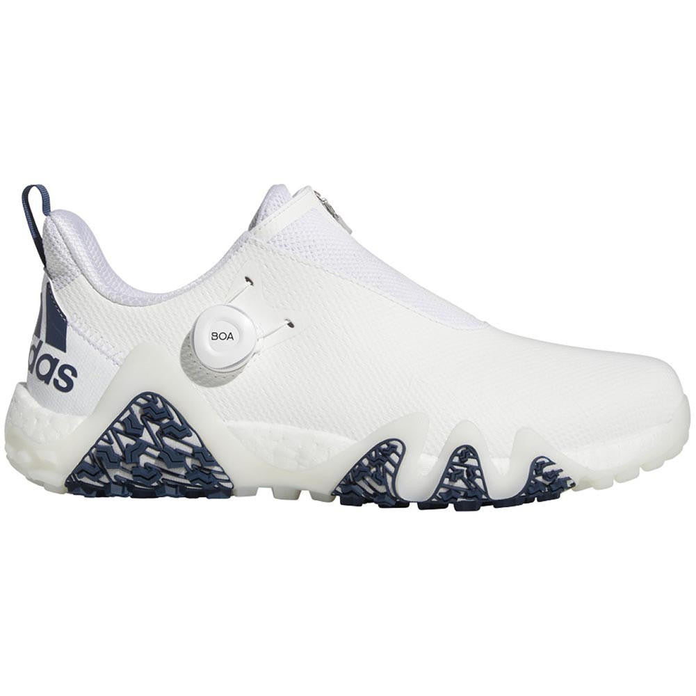 adidas CODECHAOS 22 BOA 
 ゴルフシューズ adidas CODECHAOS 22 BOA Men's Golf Shoe | PGA TOUR Superstore