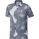 White Collegiate Navy