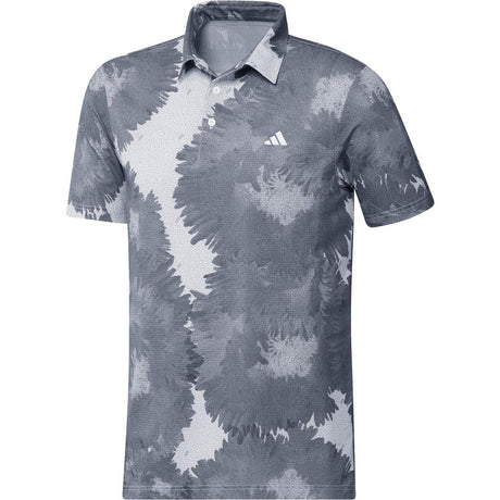 White Collegiate Navy