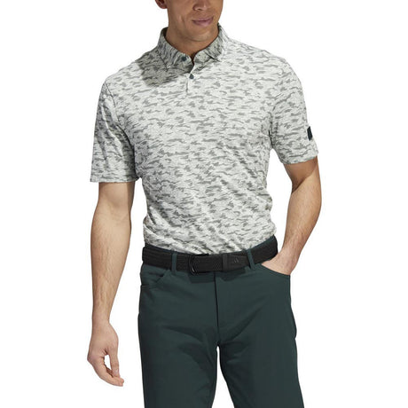 Shadow Green Linen Green