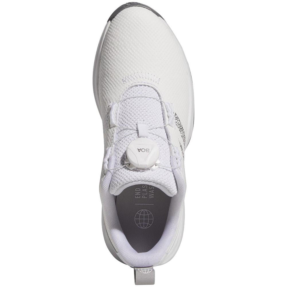 White Silver Grey Two