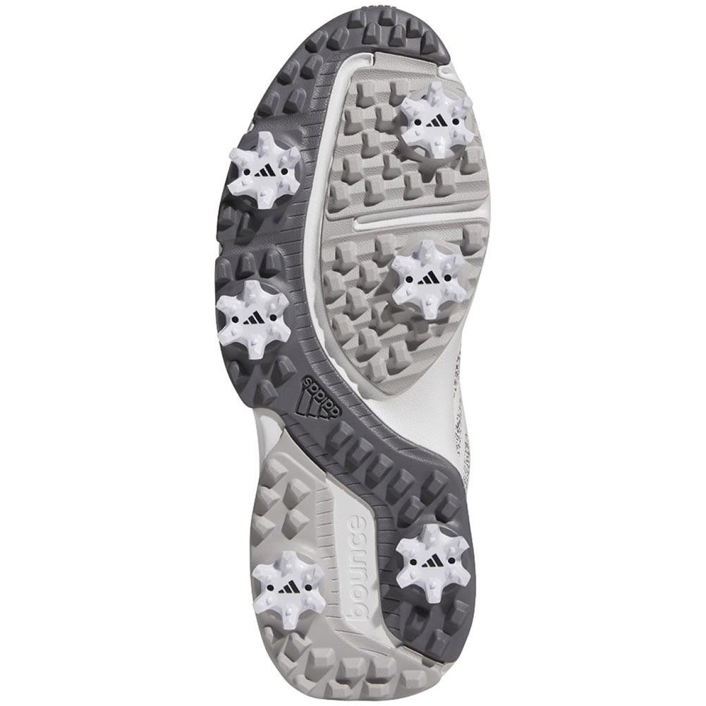 White Silver Grey Two