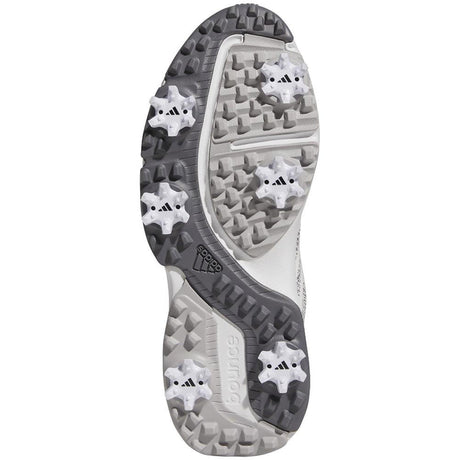 White Silver Grey Two
