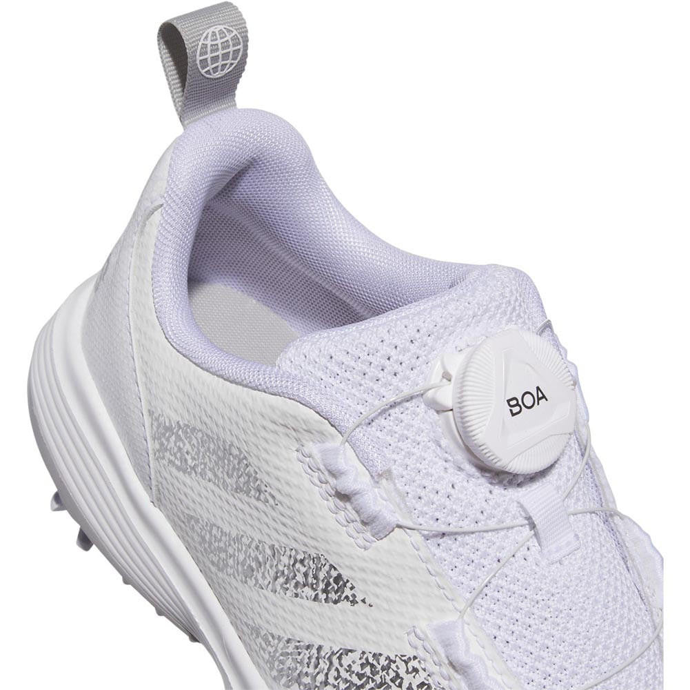 White Silver Grey Two